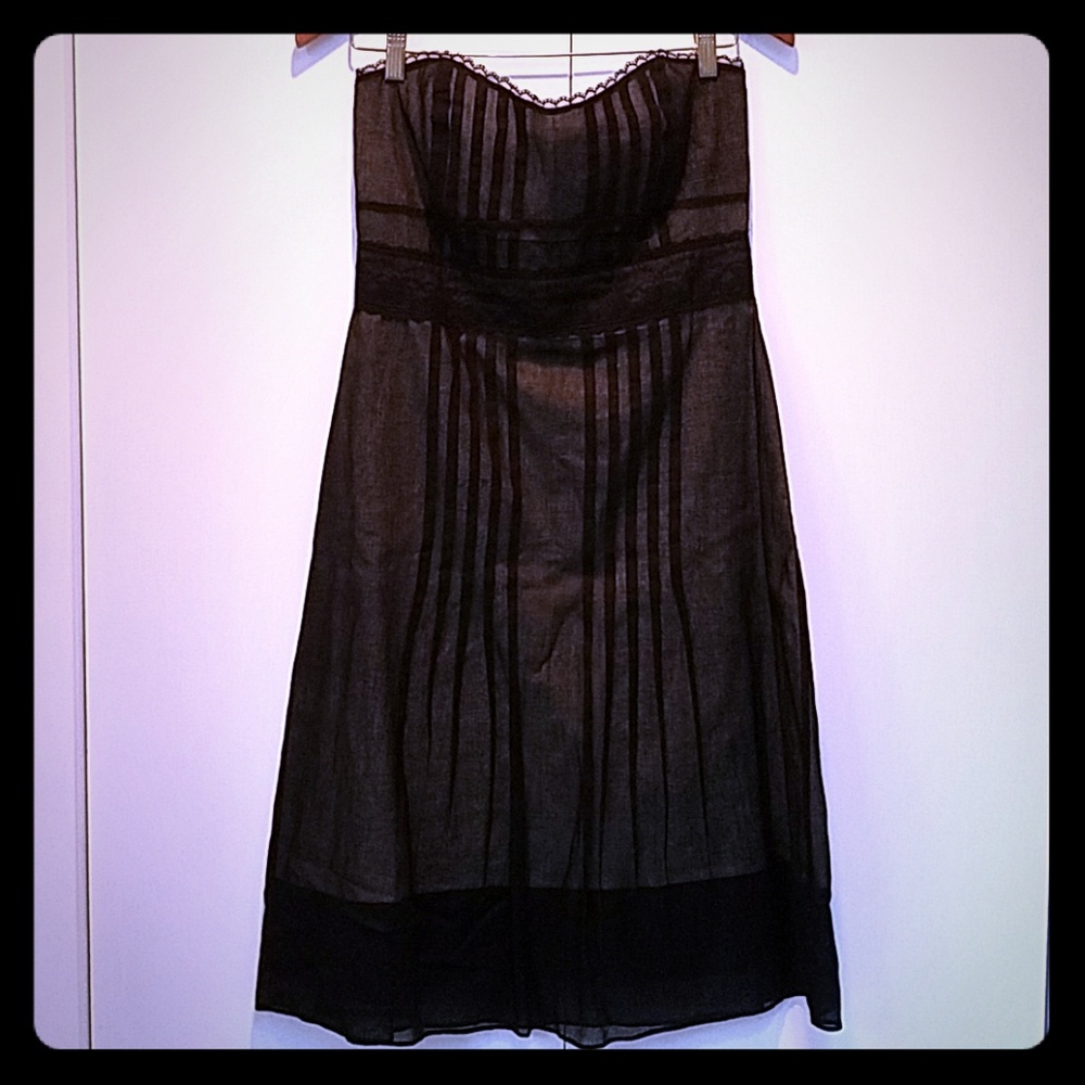 Odille dress from Anthropologie